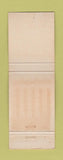 Matchbook Cover - Meadowbrook Restaurant Indian Hersey? PA