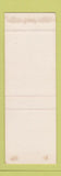 Matchbook Cover - Enzo Barsanti's Restaurant Boston MA Italian SAMPLE