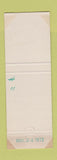 Matchbook Cover - St Clair Country Club Belleville IL