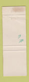 Matchbook Cover - Michael's Fine Food Cleveland MS WEAR