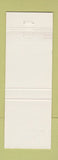 Matchbook Cover - The Morning Call Newspaper Chicago IL?