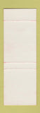 Matchbook Cover - Jim's Steak House Cleveland OH SAMPLE