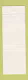 Matchbook Cover - Panda House Chinese Food Orange CT