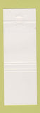 Matchbook Cover - Briarwood Country Club Meridian MS