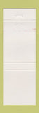 Matchbook Cover - The Surf Club Miami Beach FL