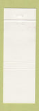 Matchbook Cover - Casper's Restaurant Casper WY