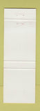 Matchbook Cover - Howard Johnson Motel Salinas KS Salina?