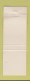 Matchbook Cover - Howdy House Coffee Shop Bakersfield CA WEAR