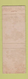 Matchbook Cover - Sullivan's Cafe Cedar City UT WEAR
