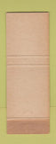 Matchbook Cover - Howdy Cafe East Los Angeles CA WEAR