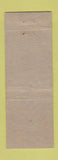Matchbook Cover - Herrick's Cafe San Diego CA