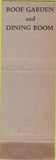 Matchbook Cover - Colonial House Denver CO girlie