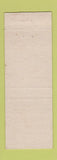 Matchbook Cover - Bruno's Restaurant Crescent City CA low phone #