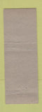 Matchbook Cover - Illinois Hotel Pekin IL low phone #