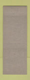 Matchbook Cover - George's Cafe Seattle WA