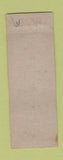 Matchbook Cover - Dehler's Cafe Pittsburgh PA