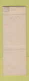 Matchbook Cover - Topsy Cafe Concordia MO low phone #