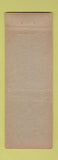Matchbook Cover - Beau Brummell Cafe Salt Lake City UT