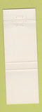 Matchbook Cover - Hi Way Car Wash Florissant MO