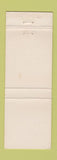 Matchbook Cover - Hi Ho Motor Inn Branson MO