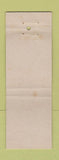 Matchbook Cover - MacConnell Lumber University City MO