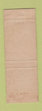 Matchbook Cover - Air Park Motel Mexico MO