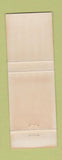 Matchbook Cover - Noah's Ark Restaurant St Charles MO