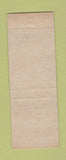 Matchbook Cover - Miller's Holiday Motel Cassville MO