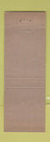 Matchbook Cover - Jim Lee's Restaurant Kansas City MO