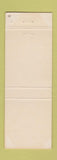Matchbook Cover - Miller's Store Benton MO