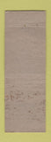 Matchbook Cover - Paul's News Rapid City SD Pipe Tobacco