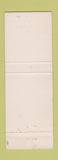 Matchbook Cover - Sam Pfeifer Insurance Loans Sioux Falls SD