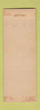 Matchbook Cover - Fred and Leo Winterling's Restaurant Baltimore MD