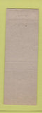 Matchbook Cover - Mount Vernon Restaurant Baltimore MD WEAR