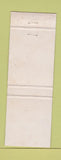 Matchbook Cover - Bernie See's Penn Hotel Towson MD