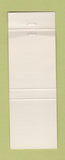 Matchbook Cover - Pagoda Restaurant St Louis?