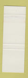 Matchbook Cover - Chuck Wagon Catering Denver Colorado