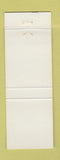 Matchbook Cover - Knights of Columbus Grayling MI