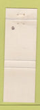 Matchbook Cover - Central Michigan Door Durand MI