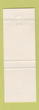 Matchbook Cover - Regal 8 Inns Davenport IA