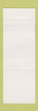 Matchbook Cover - Sweetwaters Restaurant Bar Nags Head NC