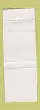 Matchbook Cover - American Grill Mesa AZ