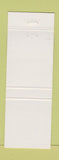 Matchbook Cover - Calvary Club Manlius NY