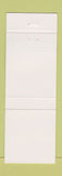 Matchbook Cover - Biltmore Hotel Coral Gables FL