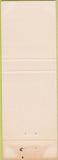 Matchbook Cover - Tronquet's Drive In Saguache CO lavender