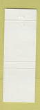 Matchbook Cover - Kirby's Steak House Plano TX
