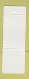 Matchbook Cover - King Fish Market Houston TX WEAR