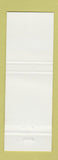 Matchbook Cover - Red Carpet Inn Restaurant Houston TX