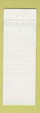 Matchbook Cover - O'Keefe's Irish Pub Tavares FL