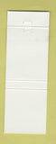 Matchbook Cover - Los Amigos Mexican Maryville TN